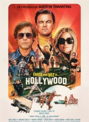 Érase una vez en... Hollywood